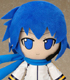 ねんどろいどぷらすぬいぐるみシリーズ03 KAITO KAITO/KAITO/ねんどろいどぷらすぬいぐるみシリーズ03 KAITO