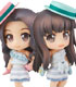 ABS&PVC塗装済み可動フィギュア ねんどろいどぷち ClariSセット irony Ver. タレント・声優・歌手/ClariS/ABS&PVC塗装済み可動フィギュア ねんどろいどぷち ClariSセット irony Ver.