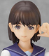ABS&PVC塗装済み可動フィギュア figma 姉ヶ崎寧々 ラブプラス/ラブプラス+/ABS&PVC塗装済み可動フィギュア figma 姉ヶ崎寧々
