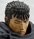 ABS&PVC塗装済み可動フィギュア figma ガッツ 黒い剣士ver. ベルセルク/ベルセルク/ABS&PVC塗装済み可動フィギュア figma ガッツ 黒い剣士ver.
