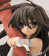 灼眼のシャナ/灼眼のシャナIII～Final～/1/8 完成品 灼眼のシャナIII Final 天道宮の少女Ver.