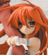 1/8 完成品 灼眼のシャナIII Final 運命の契約Ver. 灼眼のシャナ/灼眼のシャナIII~Final~/1/8 完成品 灼眼のシャナIII Final 運命の契約Ver.