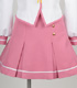 宮阪高校 女子制服 スカート