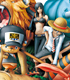彩色済み完成品 DESKTOP REAL McCOY ONEPIECE 02 ONE PIECE/ワンピース/彩色済み完成品 DESKTOP REAL McCOY ONEPIECE 02