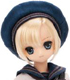 POD016-HGA えっくす☆きゅーと ふぁみりー あおと / 冬のギムナジウム AZONE/えっくす☆きゅーと/POD016-HGA えっくす☆きゅーと ふぁみりー あおと / 冬のギムナジウム