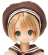 POD017-HGY えっくす☆きゅーと ふぁみりー ゆうた / 冬のギムナジウム AZONE/えっくす☆きゅーと/POD017-HGY えっくす☆きゅーと ふぁみりー ゆうた / 冬のギムナジウム