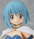 ABS&PVC塗装済み可動フィギュア figma 美樹さやか 魔法少女まどか☆マギカ/魔法少女まどか☆マギカ/ABS&PVC塗装済み可動フィギュア figma 美樹さやか