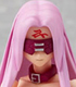 ABS&PVC塗装済み可動フィギュア figma ライダー Fate/Fate/stay night/ABS&PVC塗装済み可動フィギュア figma ライダー