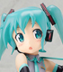 1/7 PVC製塗装済み完成品 初音ミク HSP ver. 初音ミク/初音ミク/1/7 PVC製塗装済み完成品 初音ミク HSP ver.