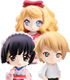 ABS&PVC製塗装済み可動フィギュア ねんどろいどぷち 異国迷路のクロワーゼセット 異国迷路のクロワーゼ/異国迷路のクロワーゼ/ABS&PVC製塗装済み可動フィギュア ねんどろいどぷち 異国迷路のクロワーゼセット