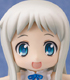 ABS&PVC製塗装済み可動フィギュア ねんどろいど めんま あの日見た花の名前を僕達はまだ知らない。/あの日見た花の名前を僕達はまだ知らない。/ABS&PVC製塗装済み可動フィギュア ねんどろいど めんま