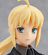 ABS&PVC塗装済み可動フィギュア figma セイバー Zero ver. Fate/Fate/Zero/ABS&PVC塗装済み可動フィギュア figma セイバー Zero ver.
