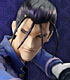 1/8 彩色済み完成品 G.E.Mシリーズ るろうに剣心 -明治剣客浪漫譚- 斎藤一 るろうに剣心 -明治剣客浪漫譚-/るろうに剣心 -明治剣客浪漫譚-/1/8 彩色済み完成品 G.E.Mシリーズ るろうに剣心 -明治剣客浪漫譚- 斎藤一