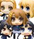 けいおん！/けいおん！！/キューティーフィギュアマスコット けいおん！！/1ボックス