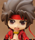 ABS&PVC製塗装済み可動フィギュア ねんどろいど 真田幸村 戦国BASARA/戦国BASARA/ABS&PVC製塗装済み可動フィギュア ねんどろいど 真田幸村