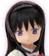 PND050-HOM 1/6 ピュアニーモキャラクターシリーズ 「魔法少女まどか☆マギカ」 暁美ほむら 魔法少女まどか☆マギカ/魔法少女まどか☆マギカ/PND050-HOM 1/6 ピュアニーモキャラクターシリーズ 「魔法少女まどか☆マギカ」 暁美ほむら
