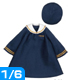 POC239【1/6サイズドール用】PNS聖歌隊セット AZONE/Pureneemo Original Costume/POC239【1/6サイズドール用】PNS聖歌隊セット
