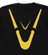 ガンダム/機動戦士Vガンダム/V2ガンダムTシャツ