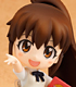 ABS&PVC製塗装済み可動フィギュア ねんどろいど 種島ぽぷら WORKING!!/WORKING!!/ABS&PVC製塗装済み可動フィギュア ねんどろいど 種島ぽぷら