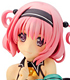 1/8 PVC製塗装済み完成品 もっと ToLOVEる-とらぶる- モモ・ベリア・デビルーク ToLOVEる/もっと ToLOVEる/1/8 PVC製塗装済み完成品 もっと ToLOVEる-とらぶる- モモ・ベリア・デビルーク