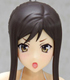 1/10 PVC製塗装済完成品 鶴来民子 花咲くいろは/花咲くいろは/1/10 PVC製塗装済完成品 鶴来民子