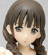 1/10 PVC製塗装済完成品 押水菜子 花咲くいろは/花咲くいろは/1/10 PVC製塗装済完成品 押水菜子