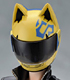 デュラララ！！/デュラララ！！/1/8 PVC塗装済み完成品 デュラララ！！ セルティ・ストゥルルソン