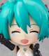 ABS&PVC製塗装済み可動フィギュア ねんどろいどぷち レーシングミクセット2011Ver. 初音ミク/RACINGミク/ABS&PVC製塗装済み可動フィギュア ねんどろいどぷち レーシングミクセット2011Ver.