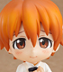 ABS&PVC製塗装済み可動フィギュア ねんどろいど 伊波まひる WORKING!!/WORKING!!/ABS&PVC製塗装済み可動フィギュア ねんどろいど 伊波まひる