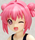 1/10 PVC製完成品 赤座あかり ゆるゆり/ゆるゆり/1/10 PVC製完成品 赤座あかり