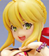 1/10 PVC製完成品 セイバー フェイト/エクストラVer. Fate/Fate/EXTRA/1/10 PVC製完成品 セイバー フェイト/エクストラVer.