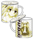 小鳥遊美羽フタつきマグカップ