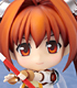 ABS&PVC製塗装済み可動フィギュア ねんどろいど エステル・ブライト 軌跡シリーズ/英雄伝説 空の軌跡SC/ABS&PVC製塗装済み可動フィギュア ねんどろいど エステル・ブライト