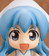 ABS&PVC製塗装済み可動フィギュア ねんどろいど イカ娘 侵略!イカ娘/侵略!?イカ娘/ABS&PVC製塗装済み可動フィギュア ねんどろいど イカ娘