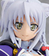 ABS&PVC製塗装済み可動フィギュア figma レオンミシェリ・ガレット・デ・ロワ DOG DAYS/DOG DAYS/ABS&PVC製塗装済み可動フィギュア figma レオンミシェリ・ガレット・デ・ロワ