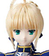 Fate/Fate/Zero/HAC621-ZSB 1/3 ハイブリッドアクティブフィギュア Fate/Zero セイバー