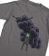 戦姫絶唱シンフォギア/戦姫絶唱シンフォギア/ノイズTシャツ