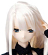AZONE/ブラックレイヴンシリーズ/AOD503-CFT 50cmオリジナルドール リリア ブラックレイヴンシリーズ セシリー/フィアー オブ ダークネス II