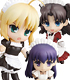 ABS&PVC製塗装済みトレーディング可動フィギュア ねんどろいどぷち Fate/hollow ataraxia/1ボックス Fate/Fate/hollow ataraxia/ABS&PVC製塗装済みトレーディング可動フィギュア ねんどろいどぷち Fate/hollow ataraxia/1ボックス
