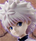1/8 彩色済み完成品 G.E.Mシリーズ HUNTER×HUNTER キルア=ゾルディック HUNTER×HUNTER/HUNTER×HUNTER/1/8 彩色済み完成品 G.E.Mシリーズ HUNTER×HUNTER キルア=ゾルディック