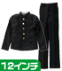 AZONE/For Mens/AFM024【12インチドール用】メンズ12in学生服セット