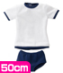 FAR095【50cmドール用】50体操着セット AZONE/50 Collection/FAR095【50cmドール用】50体操着セット