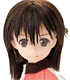 PND056-RRN 1/6 ピュアニーモキャラクターシリーズ 「輪廻のラグランジェ」 京乃まどか 輪廻のラグランジェ/輪廻のラグランジェ/PND056-RRN 1/6 ピュアニーモキャラクターシリーズ 「輪廻のラグランジェ」 京乃まどか