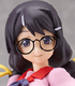 ABS&PVC製塗装済み可動フィギュア figma 羽川翼 <物語>シリーズ/化物語/ABS&PVC製塗装済み可動フィギュア figma 羽川翼