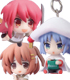 トイズワークスコレクション にいてんごSisterS 灼眼のシャナIII-Final-/1ボックス 灼眼のシャナ/灼眼のシャナIII~Final~/トイズワークスコレクション にいてんごSisterS 灼眼のシャナIII-Final-/1ボックス