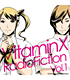 ラジオCD 「VitaminX RadioFiction」 Vol.1 Vitaminシリーズ/VitaminX/ラジオCD 「VitaminX RadioFiction」 Vol.1