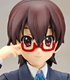 1/8 PVC製塗装済完成品 けいおん! 真鍋和 けいおん!/けいおん!/1/8 PVC製塗装済完成品 けいおん! 真鍋和