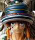 1/7 彩色済み完成品 DOOR PAINTING COLLECTION FIGURE ワンピースシリーズ第8弾 モンキー・D・ルフィ アニマルVer. ONE PIECE/ワンピース/1/7 彩色済み完成品 DOOR PAINTING COLLECTION FIGURE ワンピースシリーズ第8弾 モンキー・D・ルフィ アニマルVer.