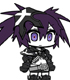 ブラック★ロックシューター IBRS ラバーストラップ ブラック★ロックシューター/ブラック★ロックシューター/ブラック★ロックシューター IBRS ラバーストラップ