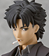 ABS&PVC製塗装済み可動フィギュア figma 衛宮切嗣 Fate/Fate/Zero/ABS&PVC製塗装済み可動フィギュア figma 衛宮切嗣